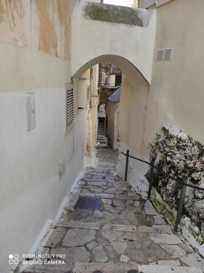 Casavacanze Belvedere Sperlonga Apartment Bagian luar foto