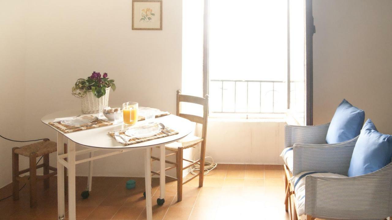Casavacanze Belvedere Sperlonga Apartment Bagian luar foto