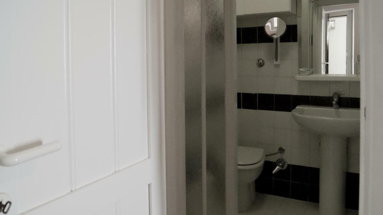 Casavacanze Belvedere Sperlonga Apartment Bagian luar foto