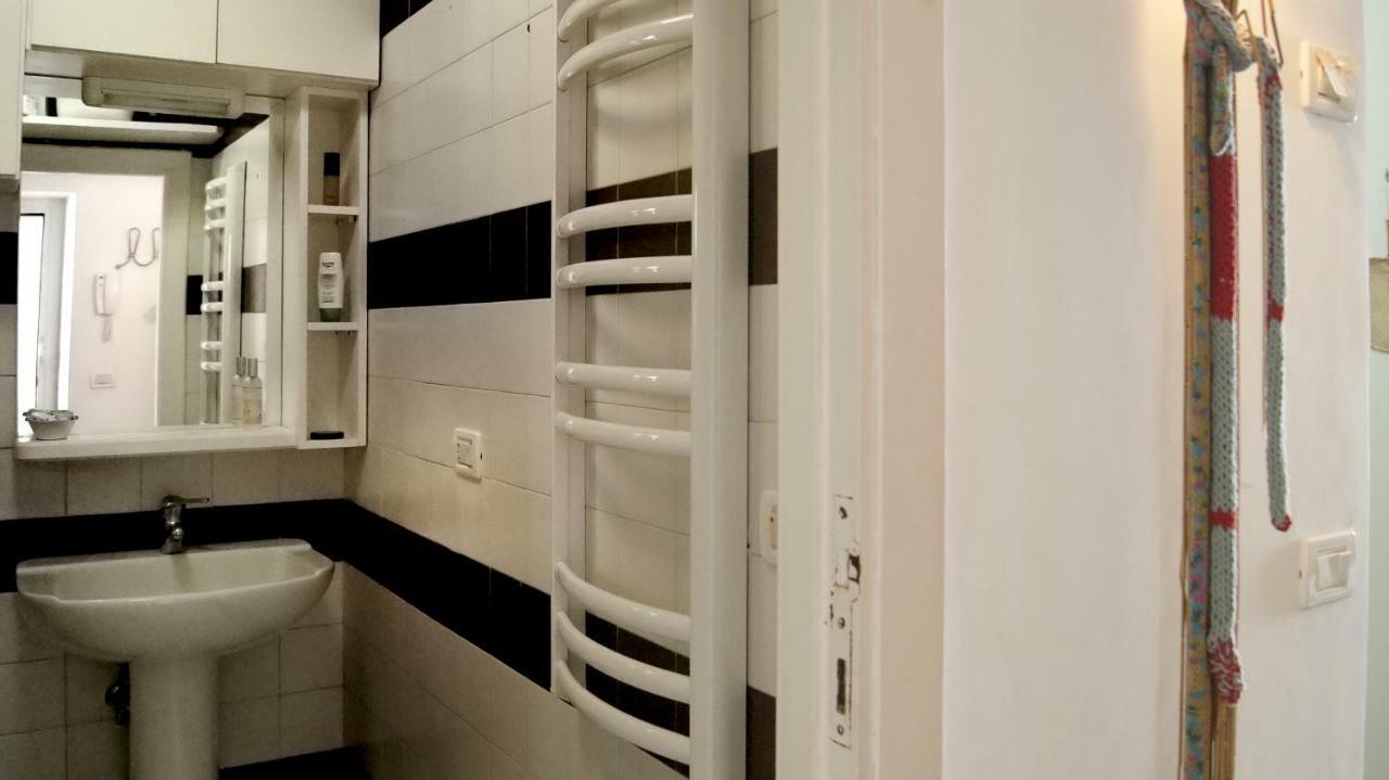 Casavacanze Belvedere Sperlonga Apartment Bagian luar foto