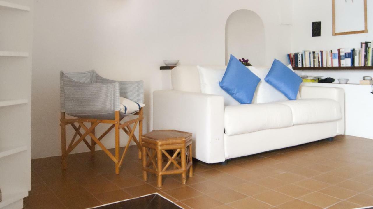 Casavacanze Belvedere Sperlonga Apartment Bagian luar foto
