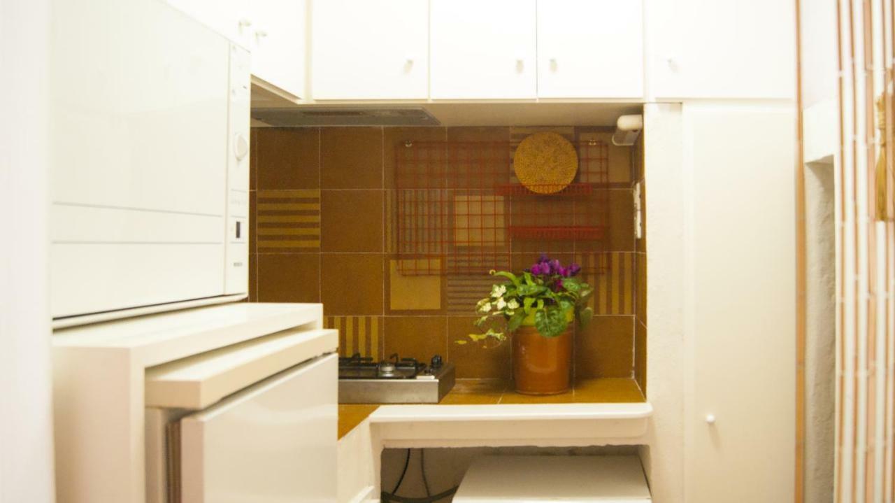 Casavacanze Belvedere Sperlonga Apartment Bagian luar foto