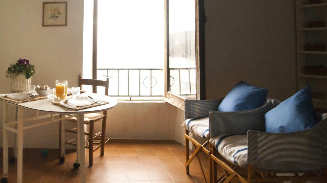 Casavacanze Belvedere Sperlonga Apartment Bagian luar foto