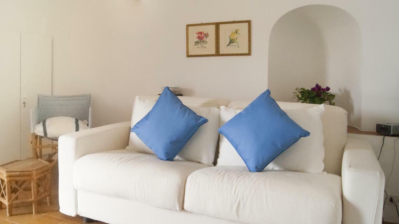 Casavacanze Belvedere Sperlonga Apartment Bagian luar foto