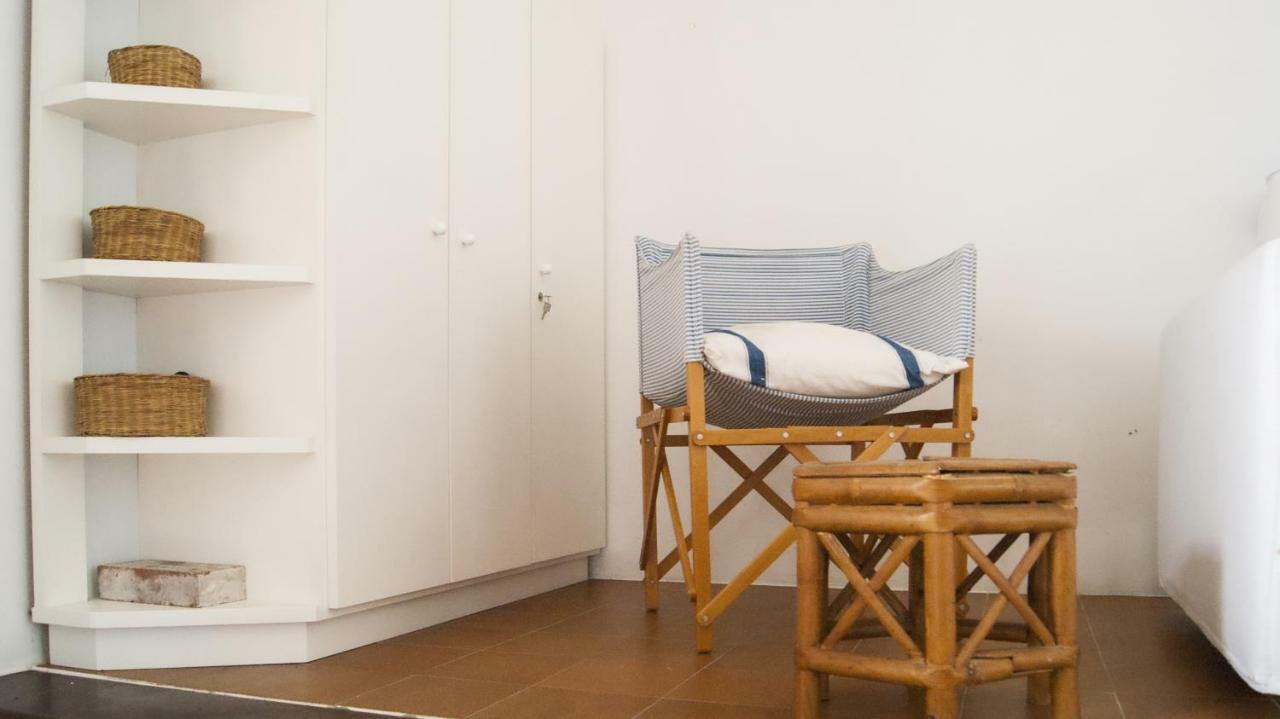 Casavacanze Belvedere Sperlonga Apartment Bagian luar foto
