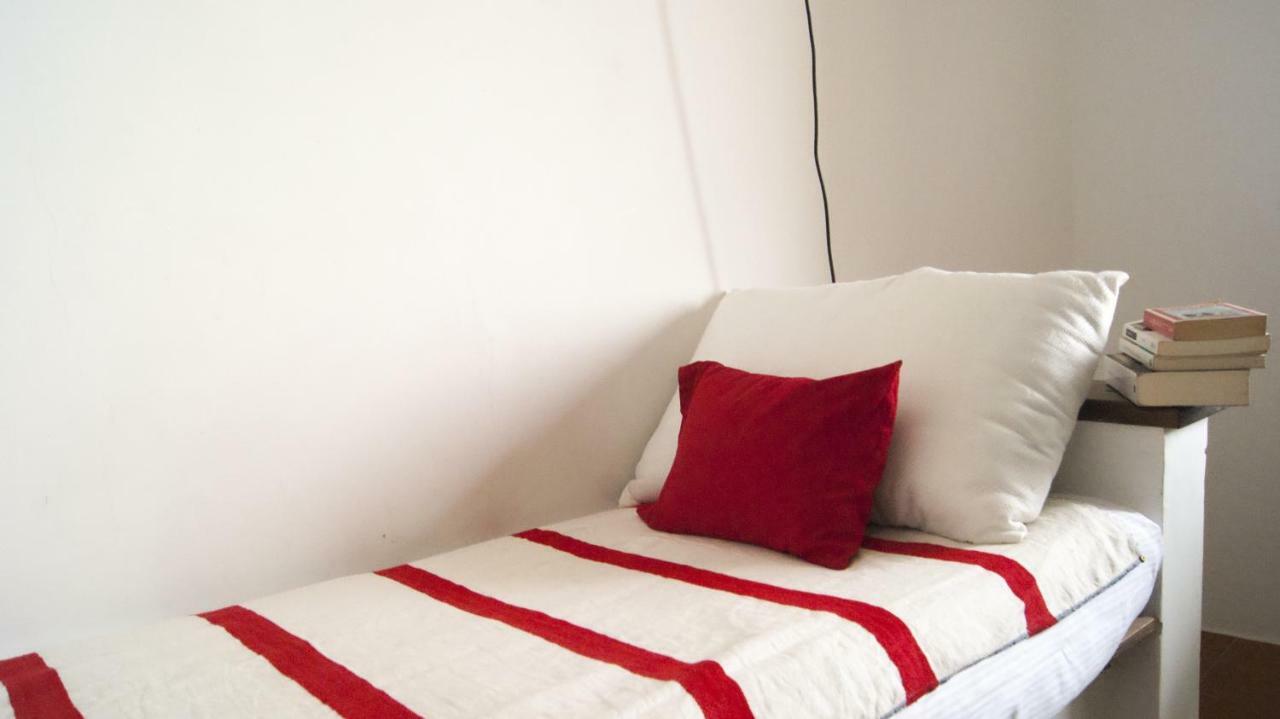 Casavacanze Belvedere Sperlonga Apartment Bagian luar foto